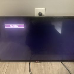 32 Inch Lg Tv