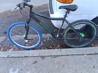 Schwinn fairhaven 26" bike