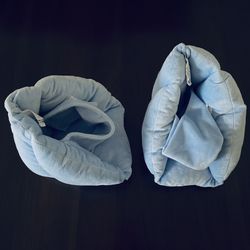 Heel Protection Cushions Ultra-Soft By Skil Care