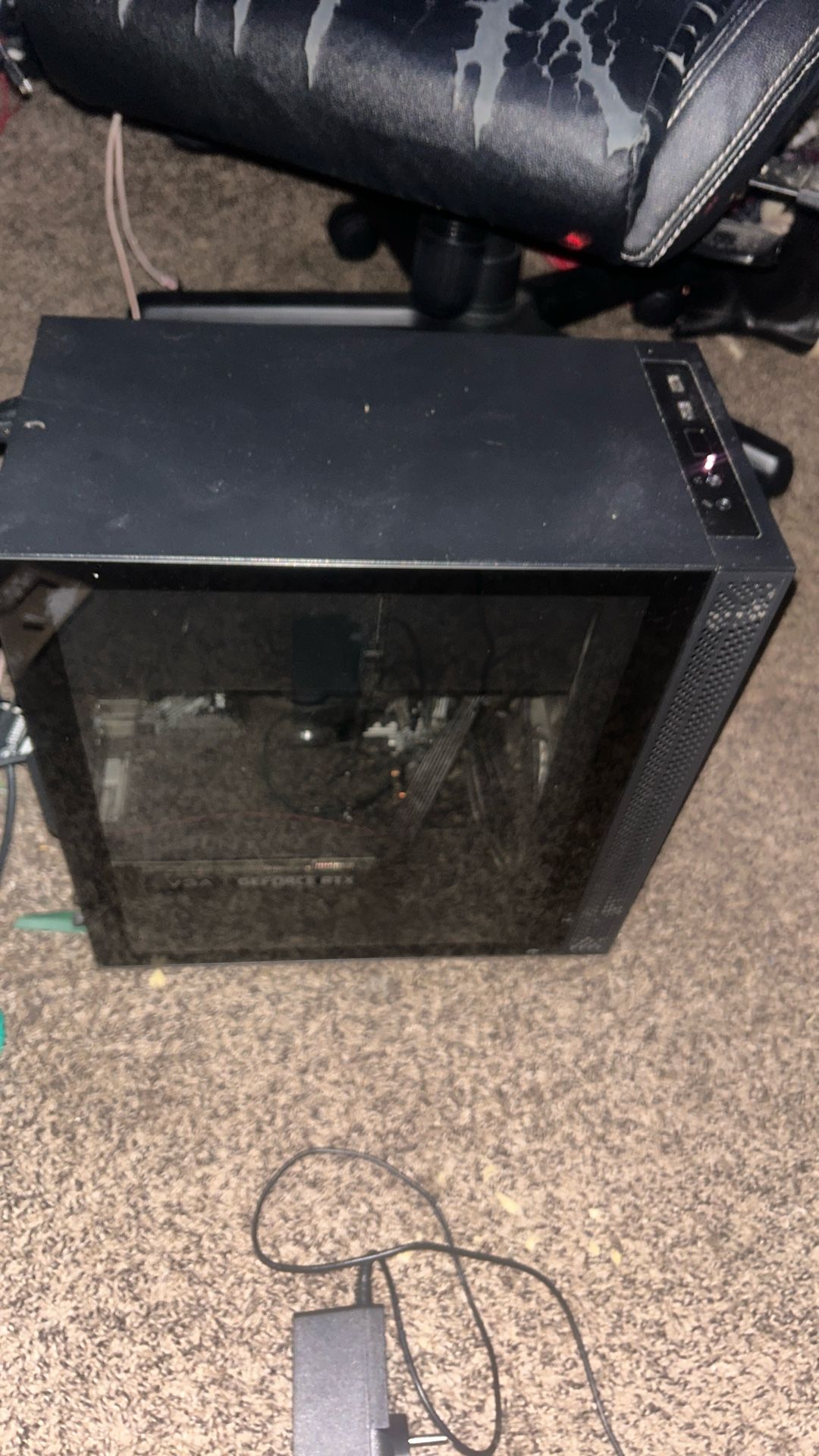 pre-built pc