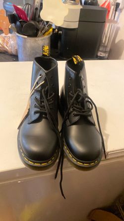 Dr martens BOOTS DR. MARTIN ShoES