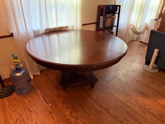 Free table