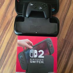 Nintendo Switch 2
