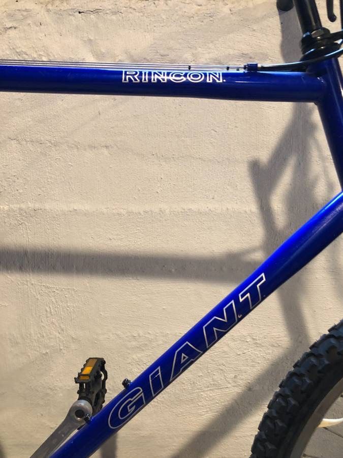 1995 giant rincon new arrivals