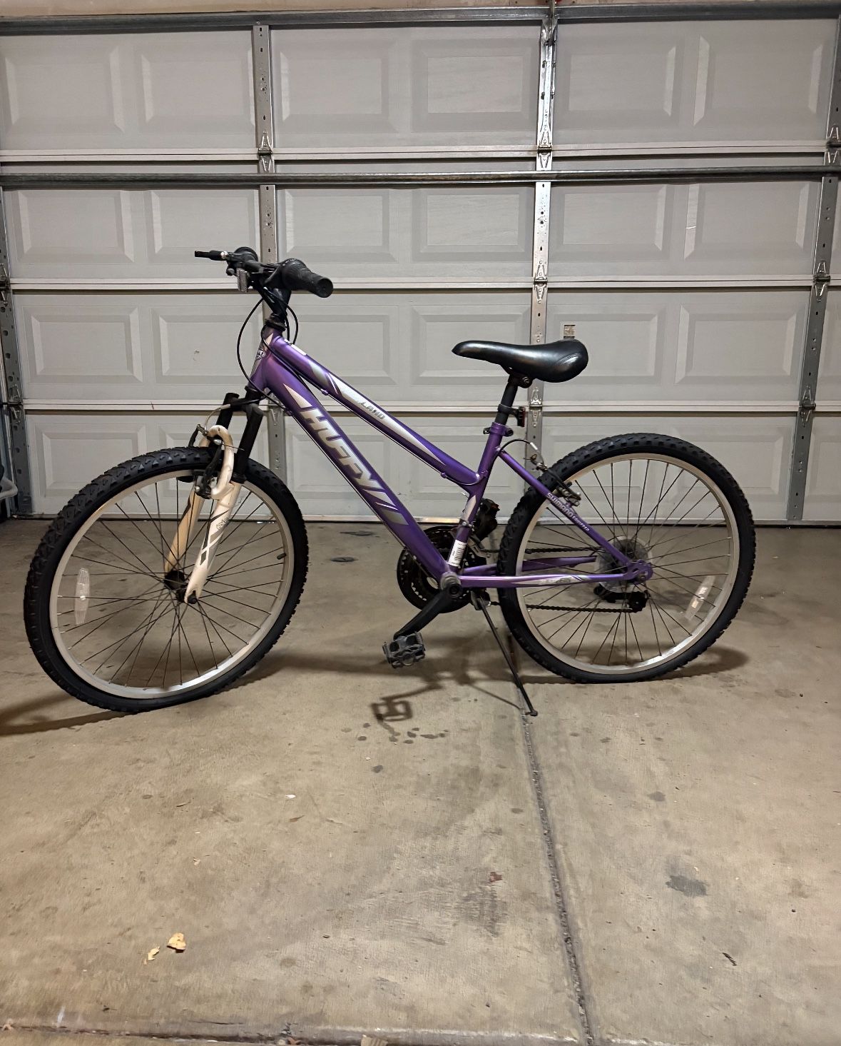 Kids Bike