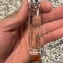 Hermes Travel Size Perfume