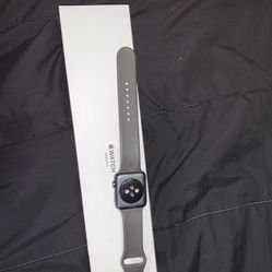 Apple Watch 3
