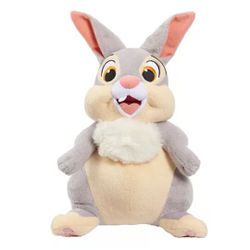 Disney Plush Thumper Bunny Rabbit Plush