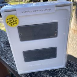 Fishman Fluence Modern Humbucker 7-String Active Pickups