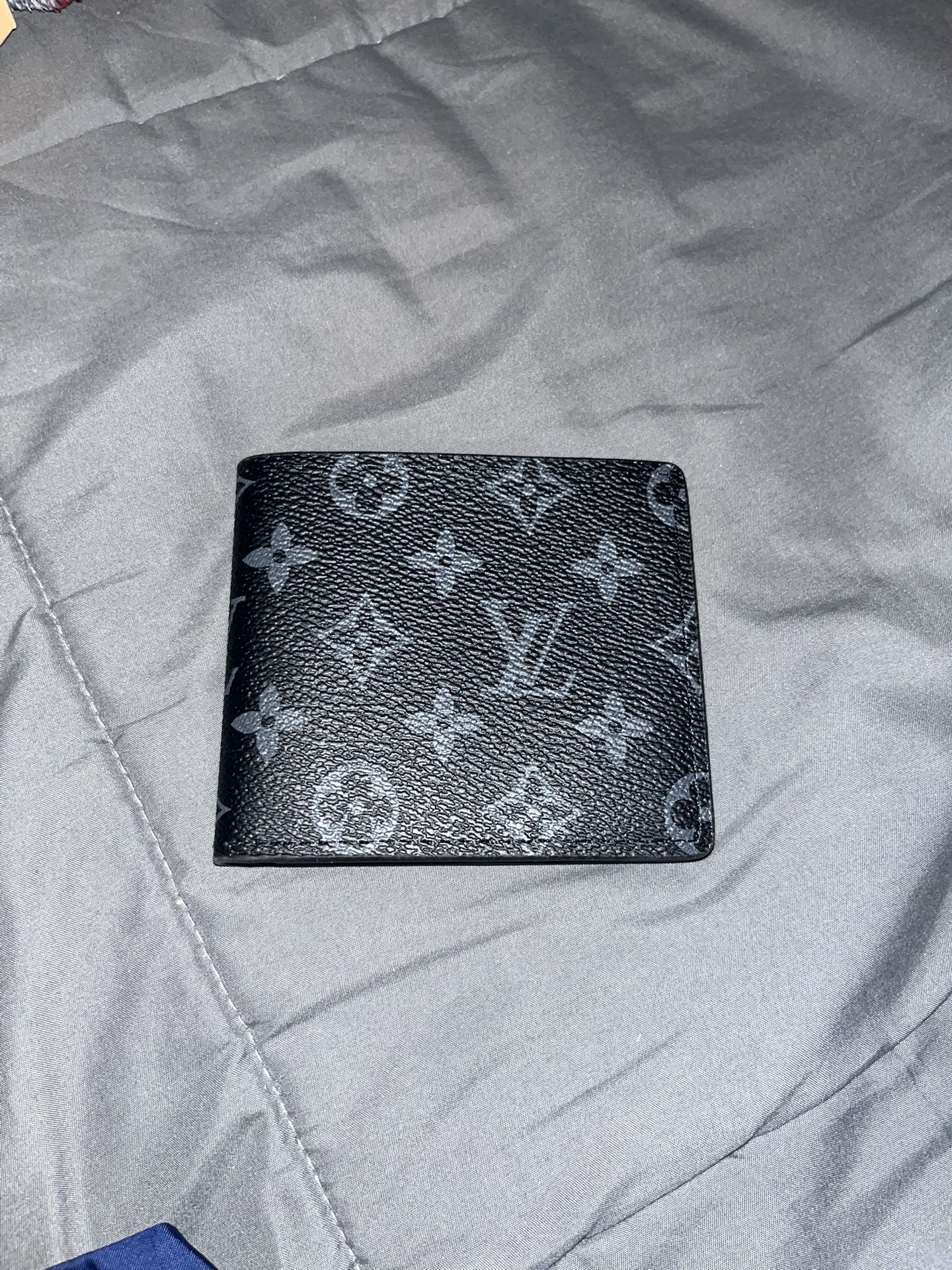 Louie Men’s Wallet