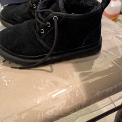 Uggs Size 6