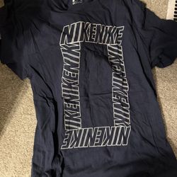 Nike Tshirt