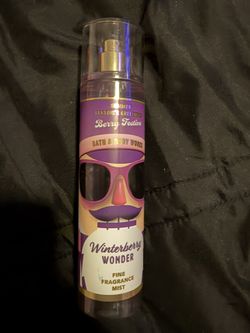 Winterberry Wonder