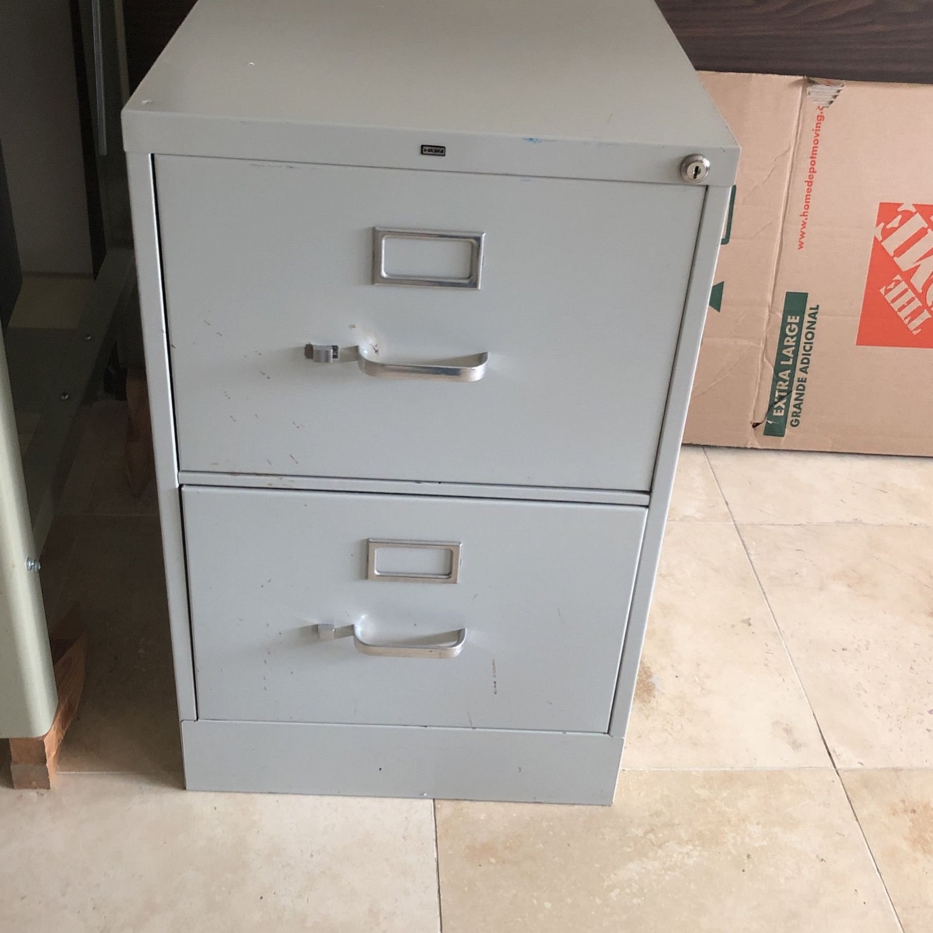Office Files Cabinets