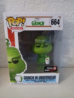 Funko Pop! The Grinch