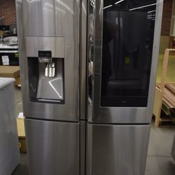 Brand New And Boxed Refrigerators And Other Kitchen Sets Available For Sale.