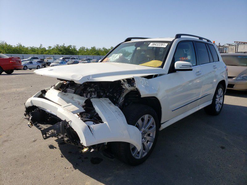 Parts are available from 2 0 1 2 Mercedes-Benz  G L K 3 50 