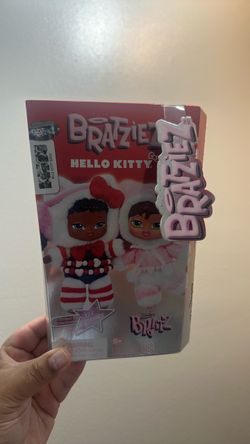 Bratziez hello kitty