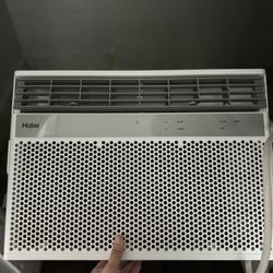 Smart AC 