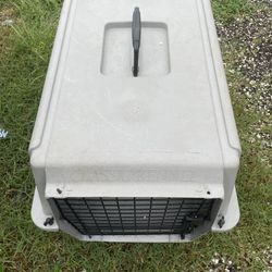 Pet Cage