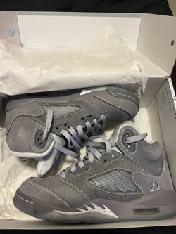Jordan 5 5y