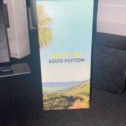 Pacific Chill LV Cologne