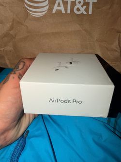 Apple AirPods Pro 2nd generation