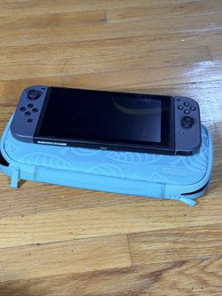 Nintendo Switch Lite Gray Handheld System