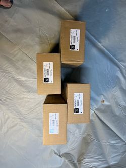are  WAC Lighting fixtures/model:  * 5011-30BK