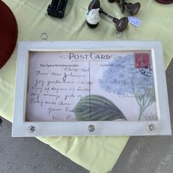 Farmhouse Wall Hanging
