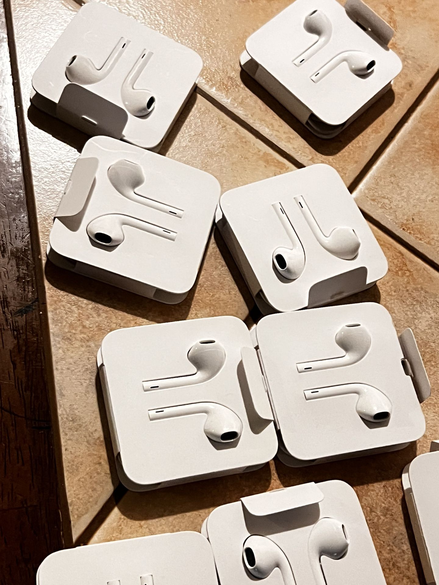 Apple Headphones