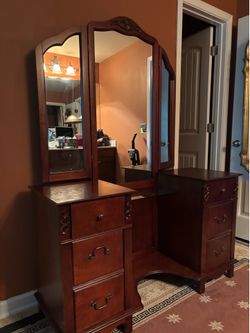 Vanity