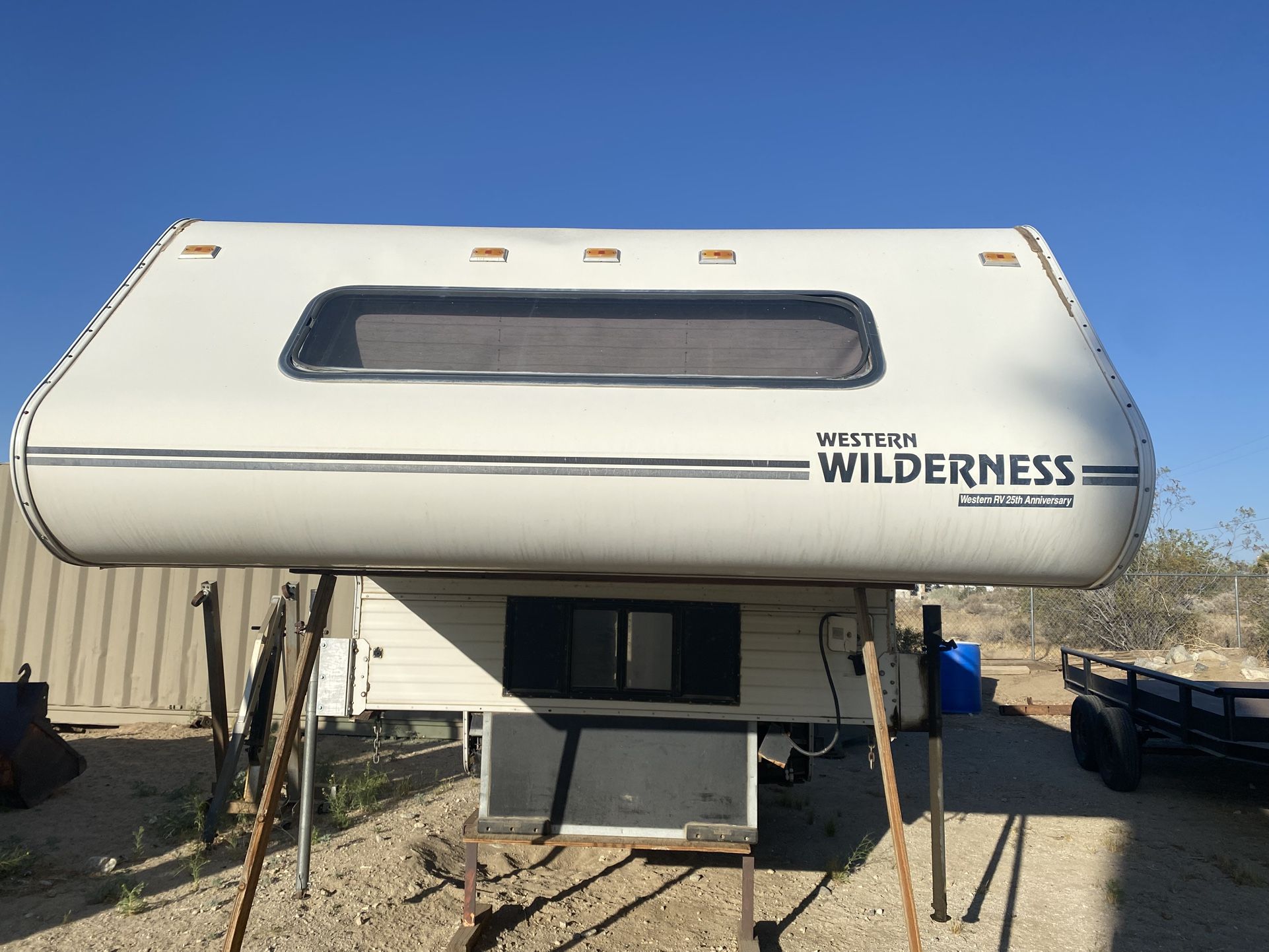 1996 Western Wilderness