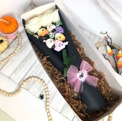 Halloween Decorations And Halloween Packaging 