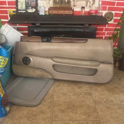 SC400 SC300 Parts