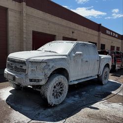 Get A Car🚙 Wash🧼 & detail🧽 Mobil