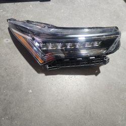 2019 2020 2021 2022 2023 Acura Rdx Headlight Perfect Condition Part 1
