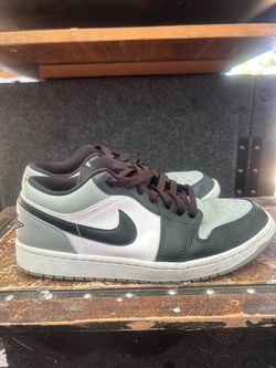 Nike Air Jordan’s