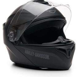 Harley Davidson Outrush R Bluetooth Modular Helmet