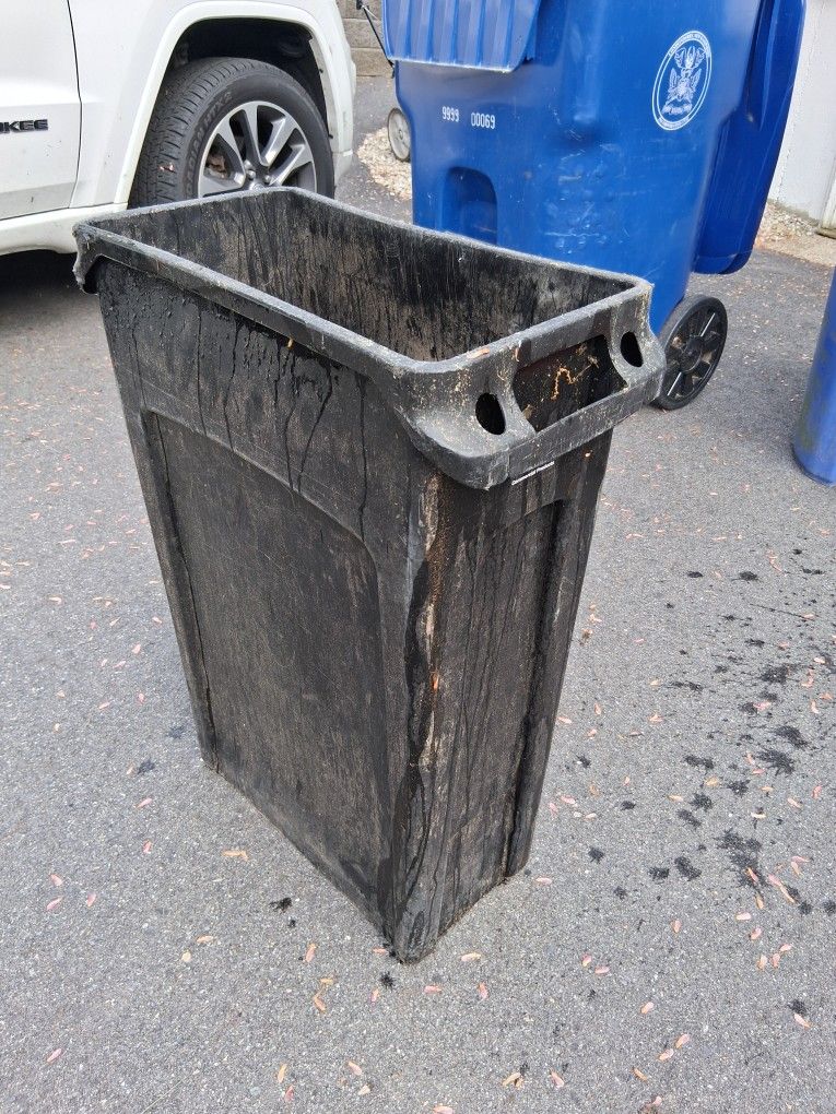 Barrel
