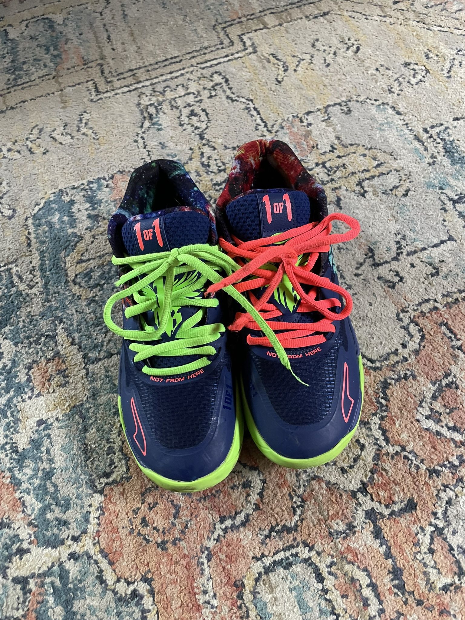 Galaxy Melos (kids)