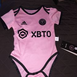 Messi jersey For Babes