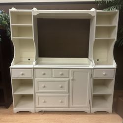 Pottery barn Changing Table