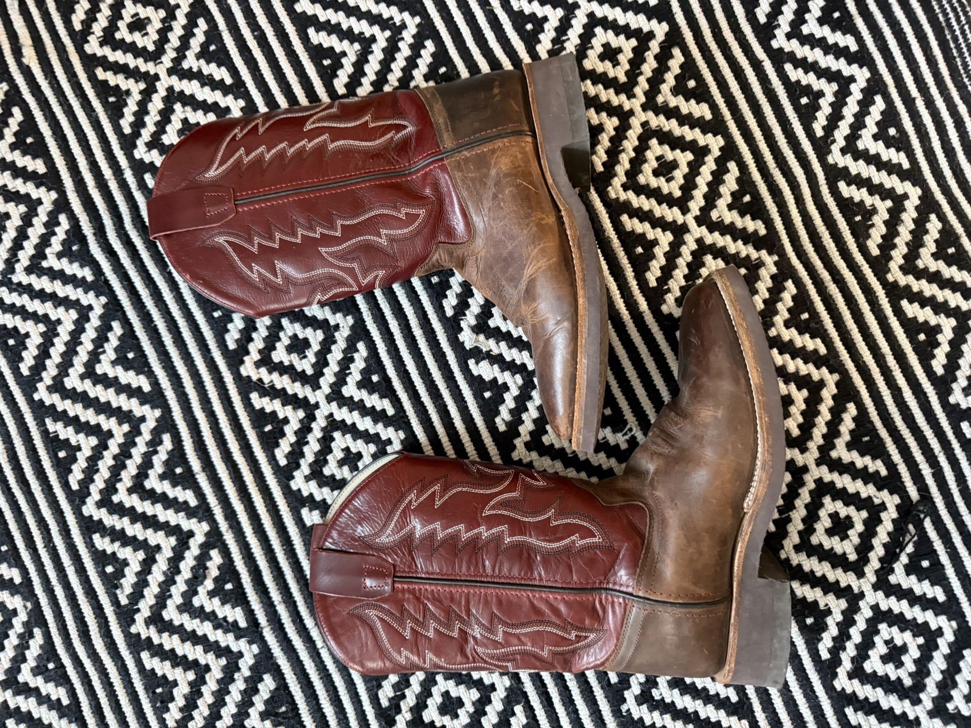 Women’s boots