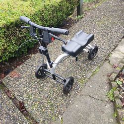 Nova Medical Scooter
