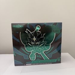 Pokémon - Masquerade ETB