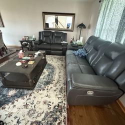 Living Room Set 