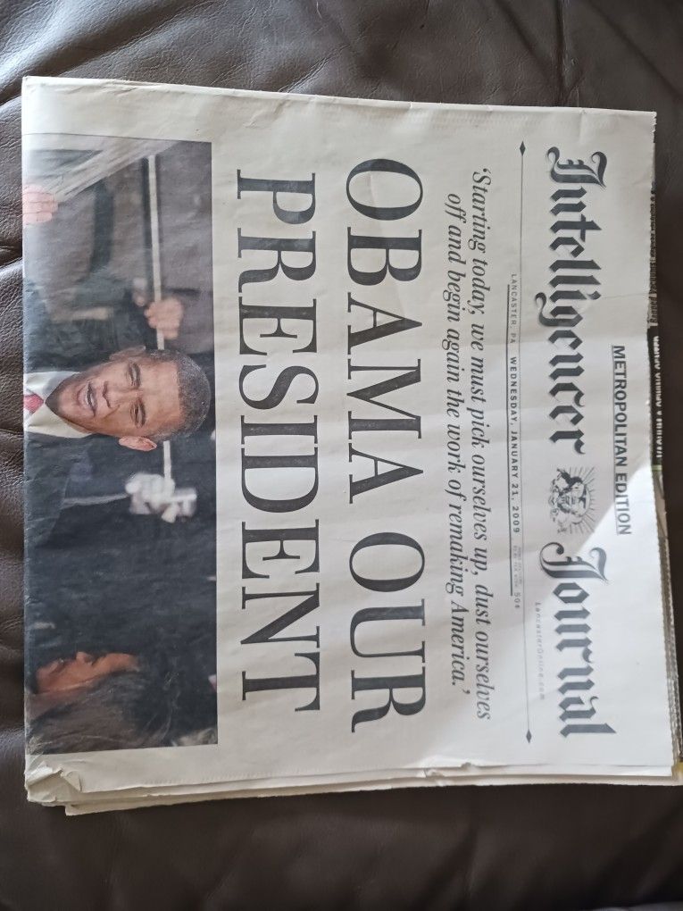 Newspaper