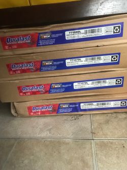 2014-2018 Mazda 6 brake rotors
