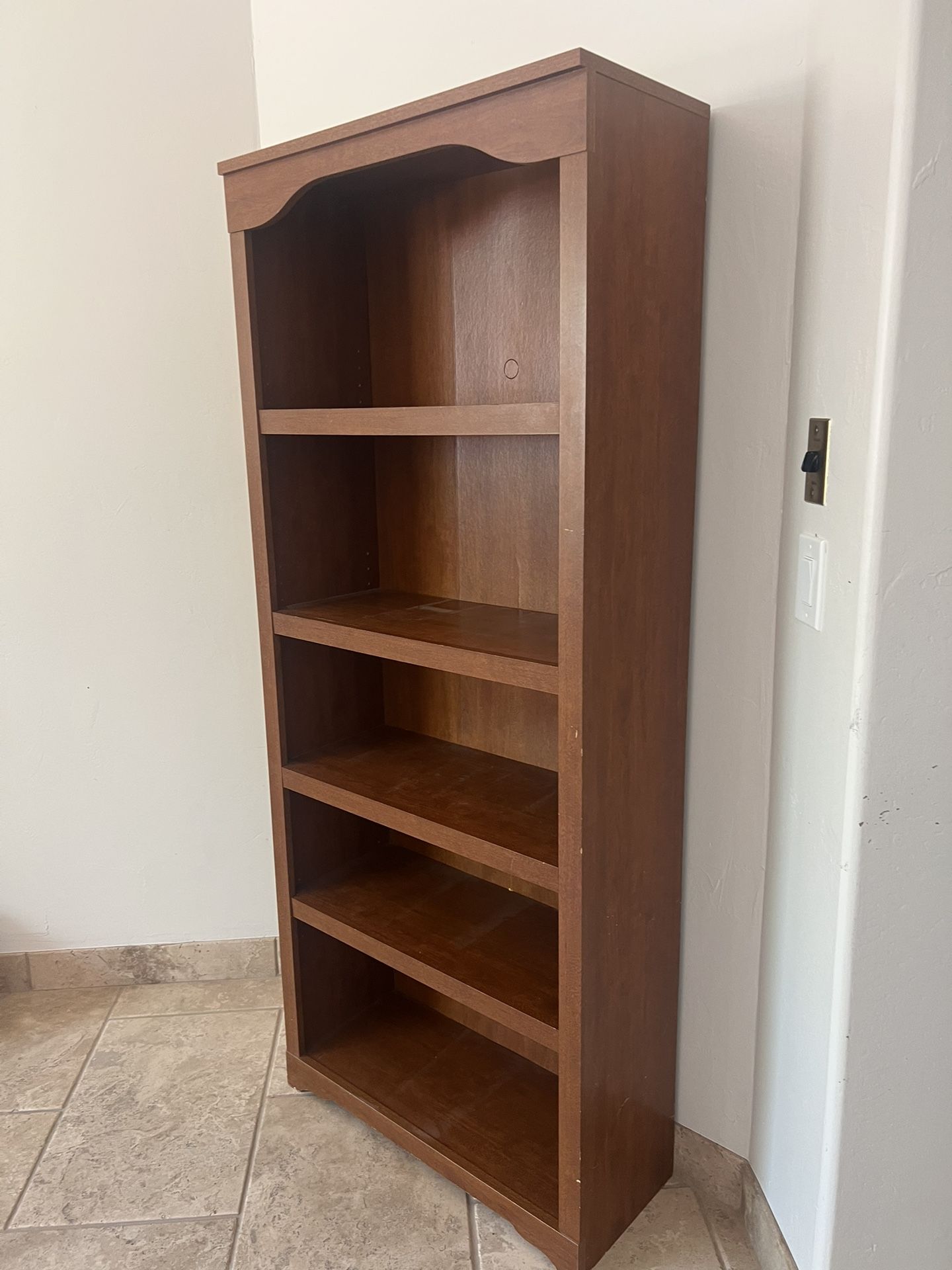 Book Case